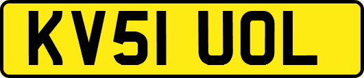 KV51UOL