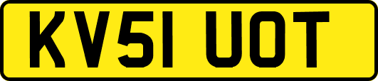 KV51UOT