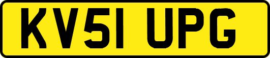 KV51UPG