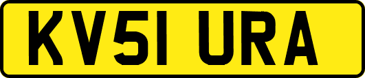 KV51URA
