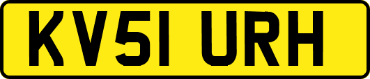 KV51URH