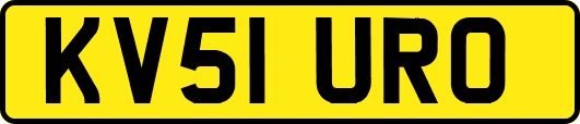 KV51URO