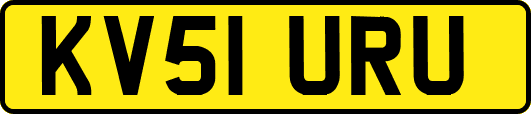 KV51URU