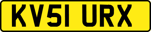 KV51URX