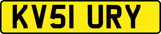 KV51URY
