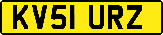KV51URZ