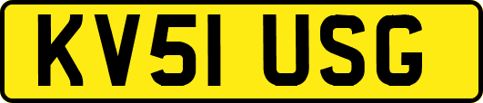 KV51USG
