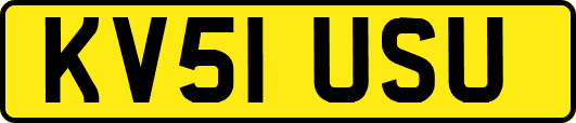 KV51USU