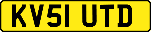 KV51UTD