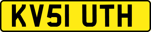 KV51UTH