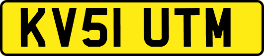 KV51UTM