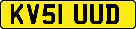 KV51UUD
