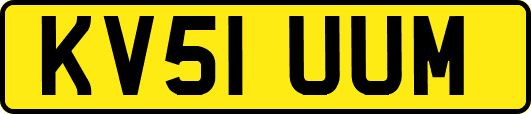 KV51UUM