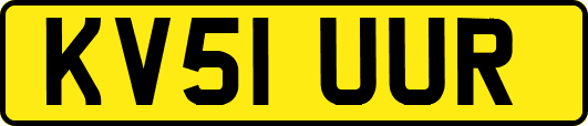 KV51UUR