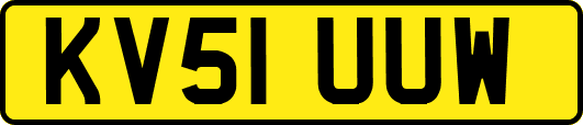KV51UUW
