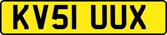 KV51UUX