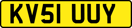 KV51UUY