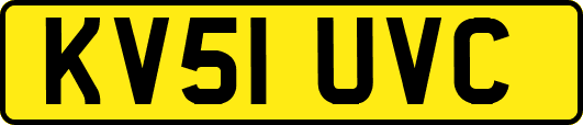 KV51UVC