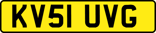 KV51UVG
