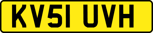 KV51UVH