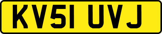 KV51UVJ