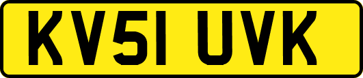 KV51UVK