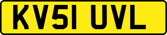 KV51UVL
