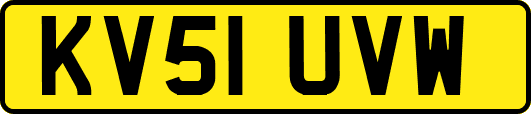 KV51UVW
