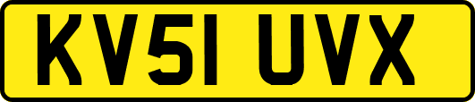 KV51UVX