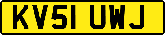 KV51UWJ