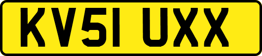 KV51UXX