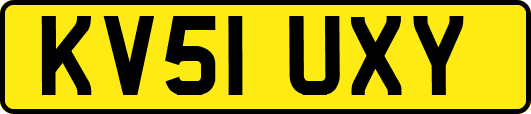 KV51UXY