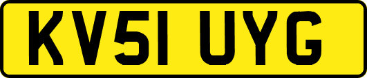 KV51UYG