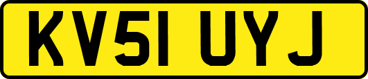 KV51UYJ