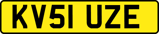 KV51UZE