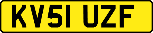 KV51UZF