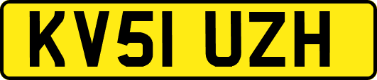 KV51UZH