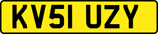 KV51UZY