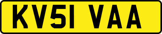 KV51VAA