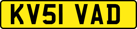 KV51VAD