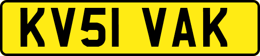 KV51VAK