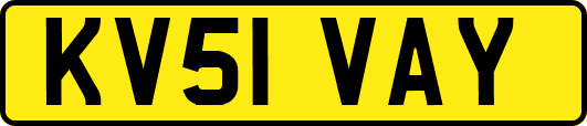 KV51VAY