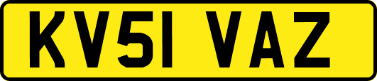 KV51VAZ