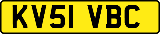 KV51VBC