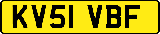 KV51VBF