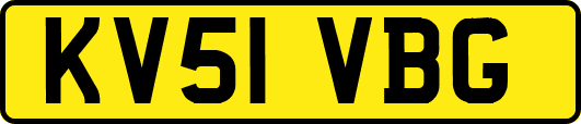 KV51VBG