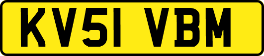 KV51VBM