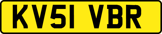 KV51VBR