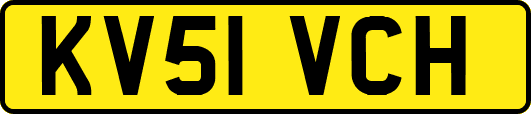 KV51VCH