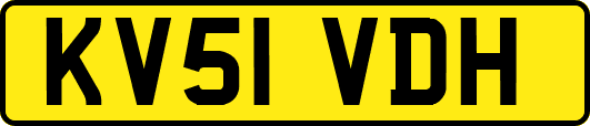 KV51VDH